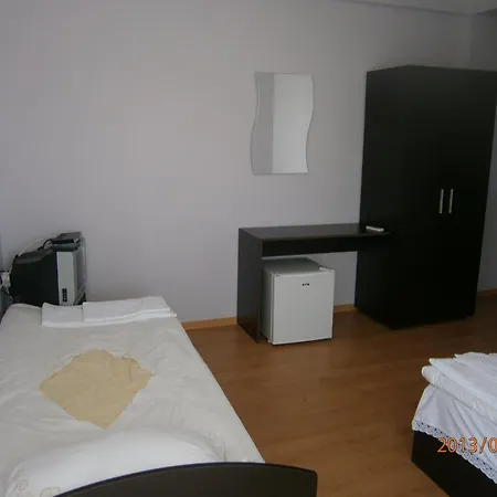 Presiyana * Nessebar