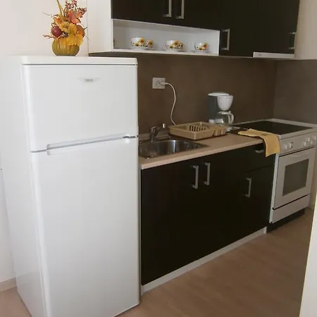 Presiyana Gæstehus *